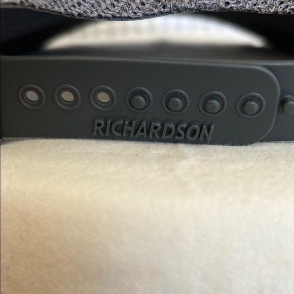 Apache Black and Gray Trucker Hat - Picture 3 of 9